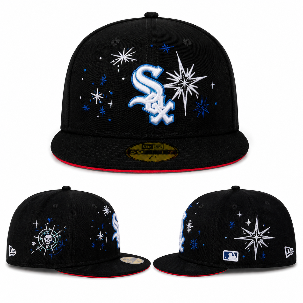 Midnight Constellation SOX