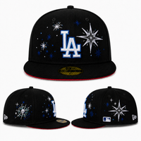 Midnight Constellation