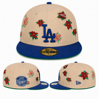 Holiday Bloom