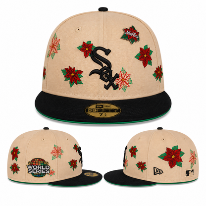 Holiday Bloom SOX