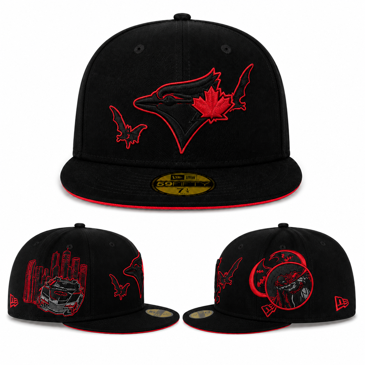 Bat City JAYS