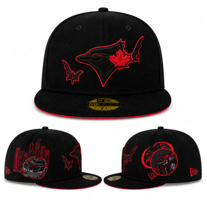 Bat City JAYS