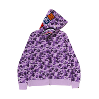 Purple Camo